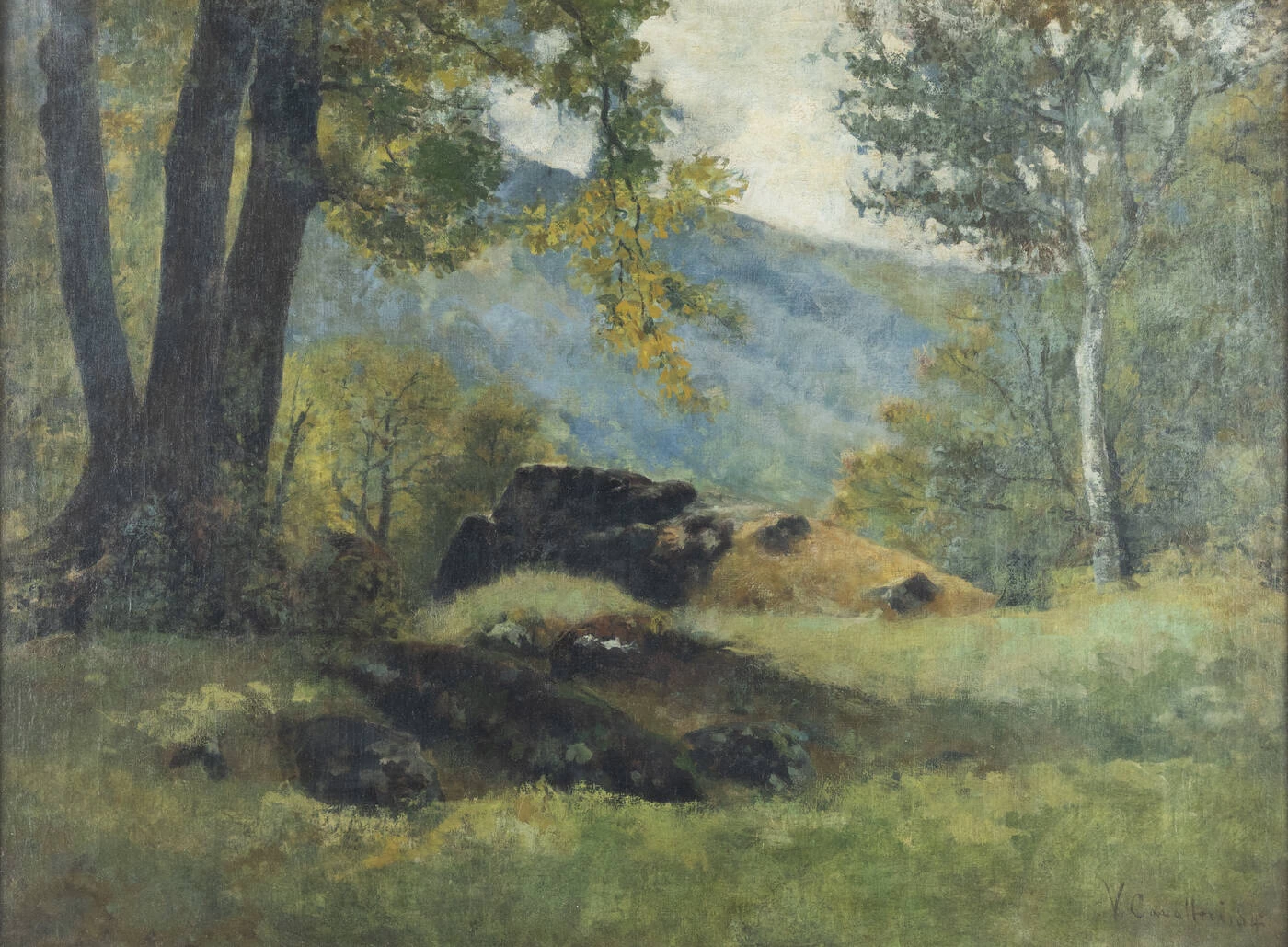 Paesaggio
